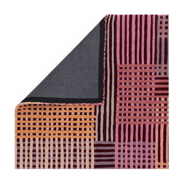 Ručno rađen vunen tepih 160x230 cm – Asiatic Carpets-image-3