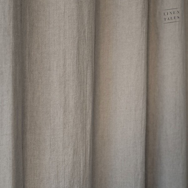 Zavjesa 230x230 cm - Linen Tales-image-2