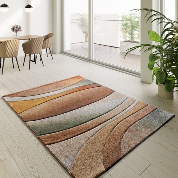 Tepih 140x200 cm Sora – Universal-image-1