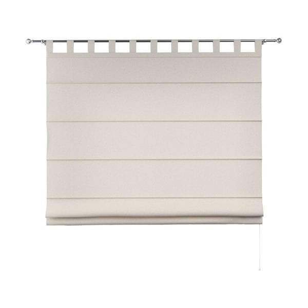 Bež rimska zavjesa 170x160 cm Happiness - Yellow Tipi-image-2