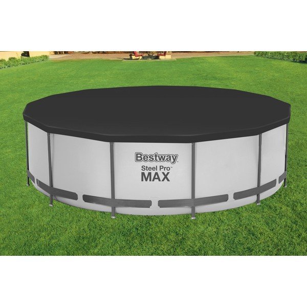 Cerada za bazen ø 370 cm – Bestway-image-1