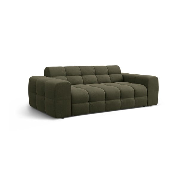 Zelena sofa 222 cm Kendal – Micadoni -image-3