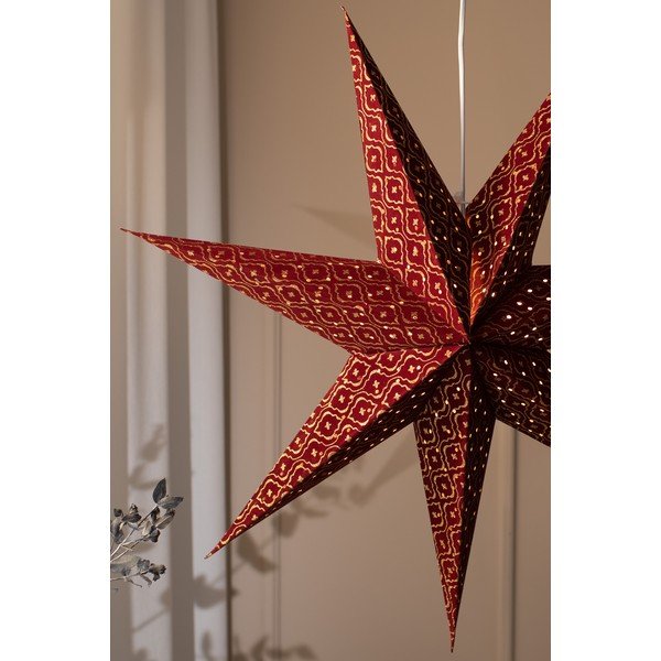 Bordo viseći božićni svjetlosni ukras Baroque – Markslöjd-image-2