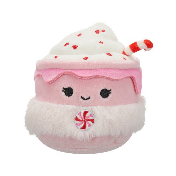 Plišana igračka Christmas Mystery – SQUISHMALLOWS-image-2
