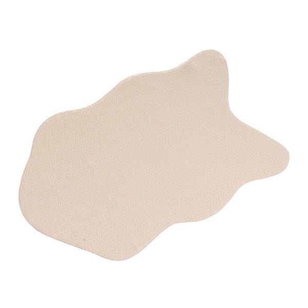 Bež sintetičko krzno 60x90 cm Sherpa – Casa Selección