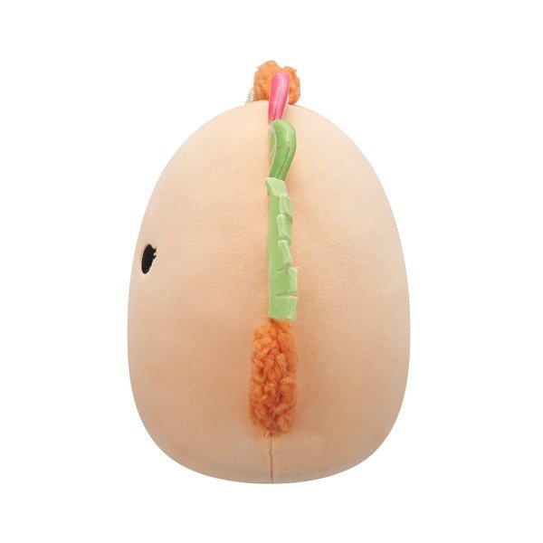 Plišana igračka Amberjack – SQUISHMALLOWS-image-2