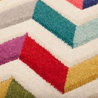 Tepih Flair Rugs Bolero, Ø 160 cm