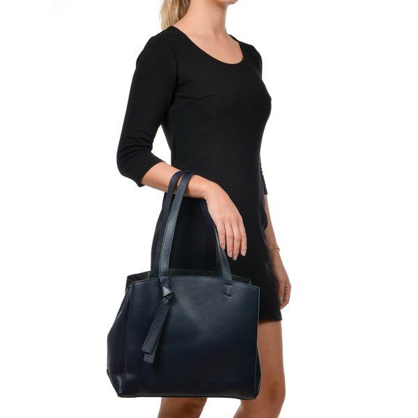 Renata Corsi Laura ženska kožna torbica-image-4