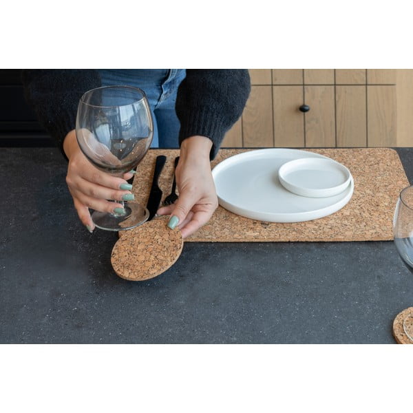 Pluteni podmetač 30x45 cm Querco – ZicZac-image-1