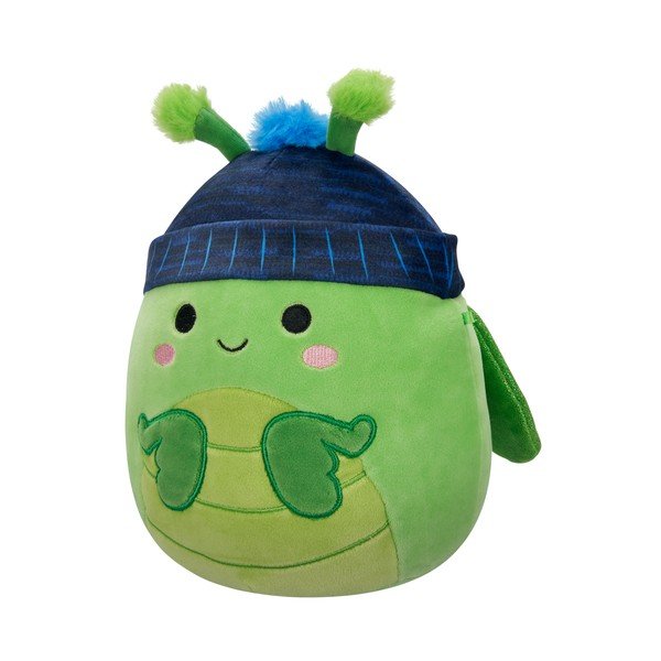 Plišana igračka Trenton – SQUISHMALLOWS-image-1