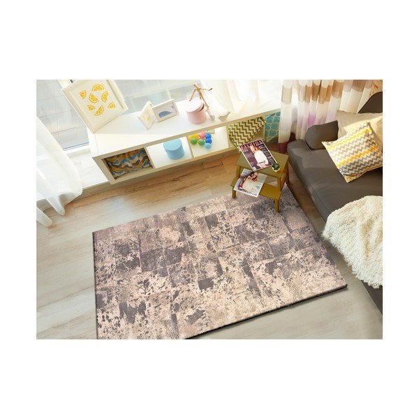 Sivi tepih Universal Atik, 200 x 290 cm-image-2