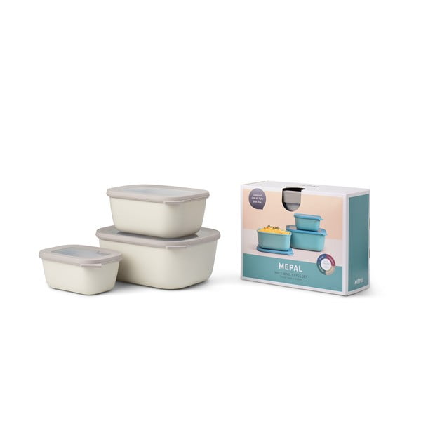 Posude za ručak u setu 3 kom Cirqula – Mepal-image-2