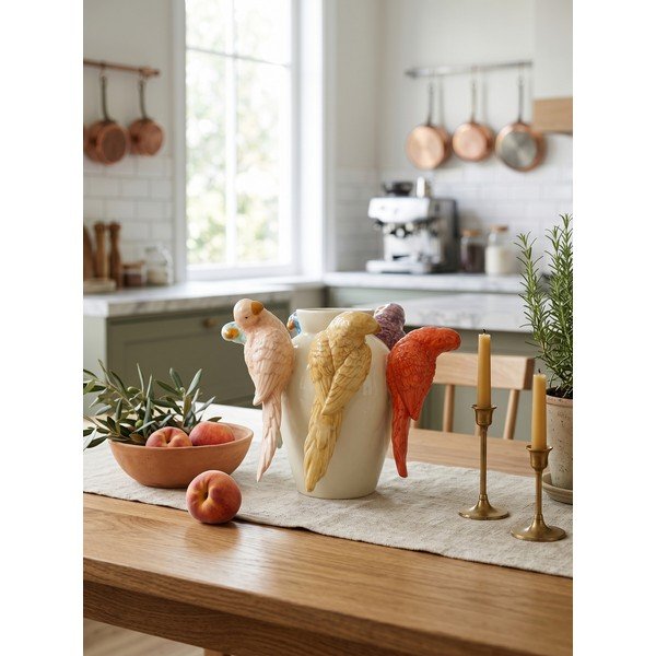 Keramička vaza (visina 29 cm) Lysor – Yes Everyday-image-1