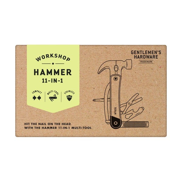 Džepni alat – Gentlemen's Hardware-image-1