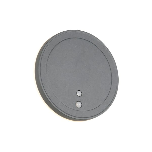 LED zidna vanjska svjetiljka ø 14 cm Fortaleza – Reality-image-2