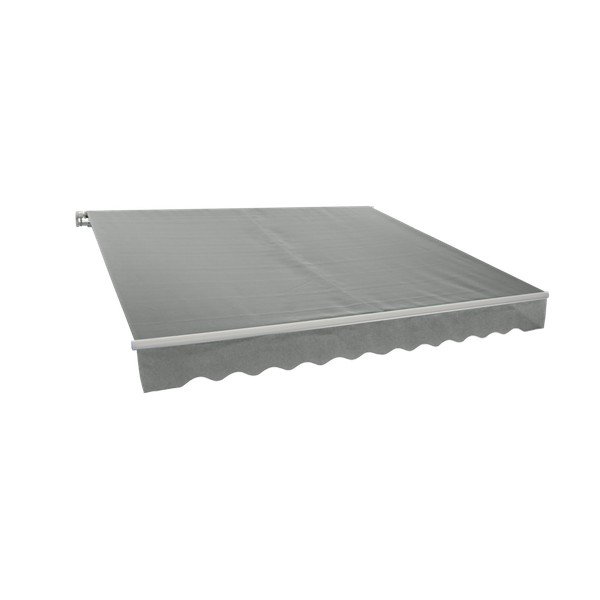 Siva tenda 200x145 cm – Rojaplast-image-4
