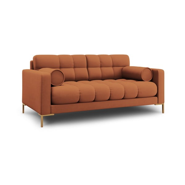 Ciglasta sofa 152 cm Bali – Cosmopolitan Design-image-3
