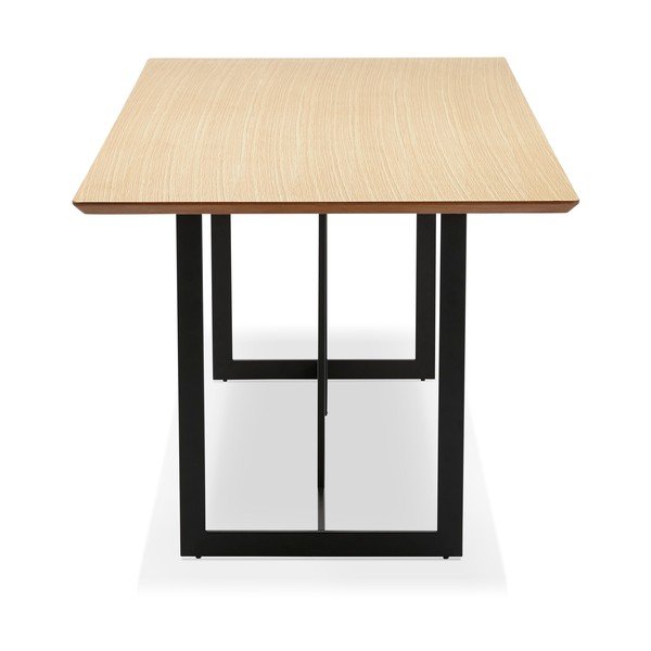 Blagovaonski stol Kokoon Dorr, 180 x 90 cm-image-3
