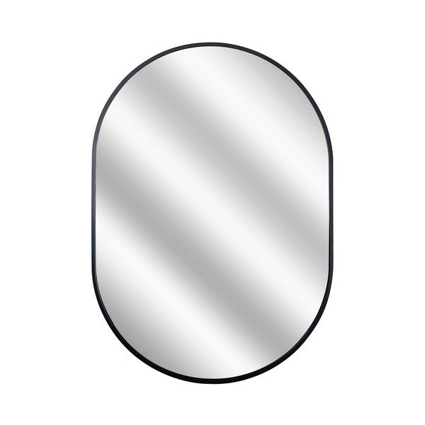Zidno ogledalo 50x70 cm Eclipse – Styler