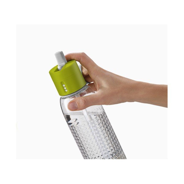 Zelena sportska boca s mjerom Joseph Joseph Dot Active, 750 ml-image-3