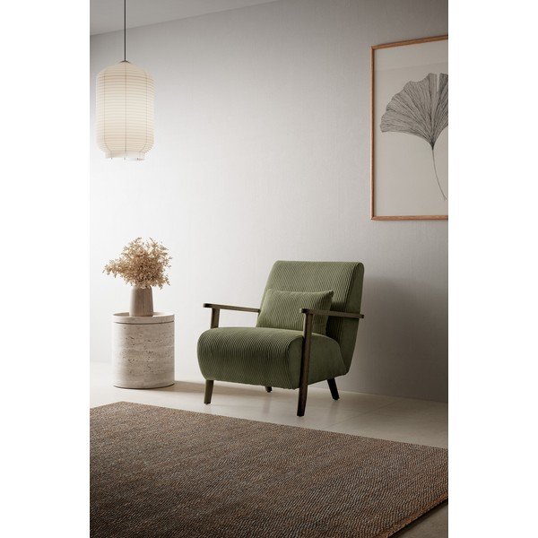 Zelena fotelja Bonnie – Marckeric-image-1