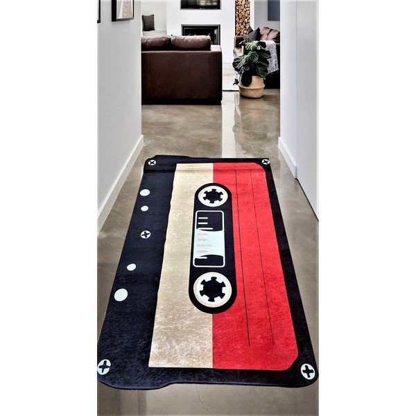 Tepih 140x80 cm Kids Collection - Rizzoli-image-1