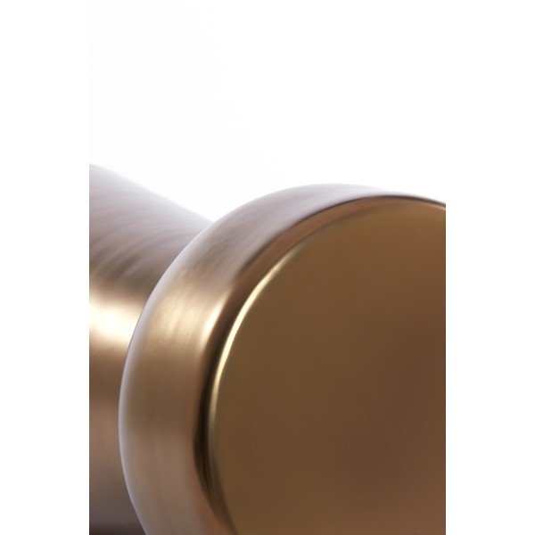 Metalni okrugao pomoćni stol ø 29 cm Dakwa – Light & Living-image-4