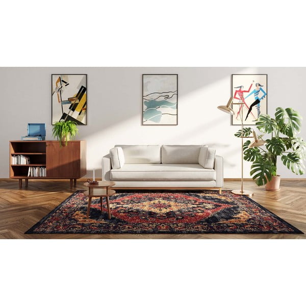 Krem sofa 222 cm Celerio – Ame Yens-image-3