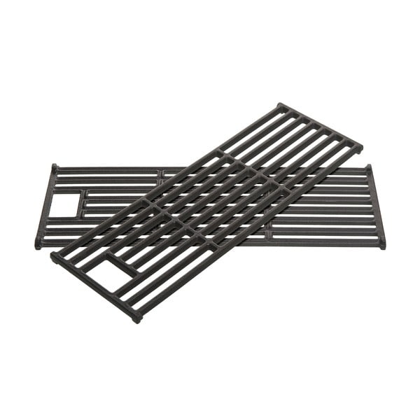 Rešetke od lijevanog željeza u setu Australia – Outdoorchef