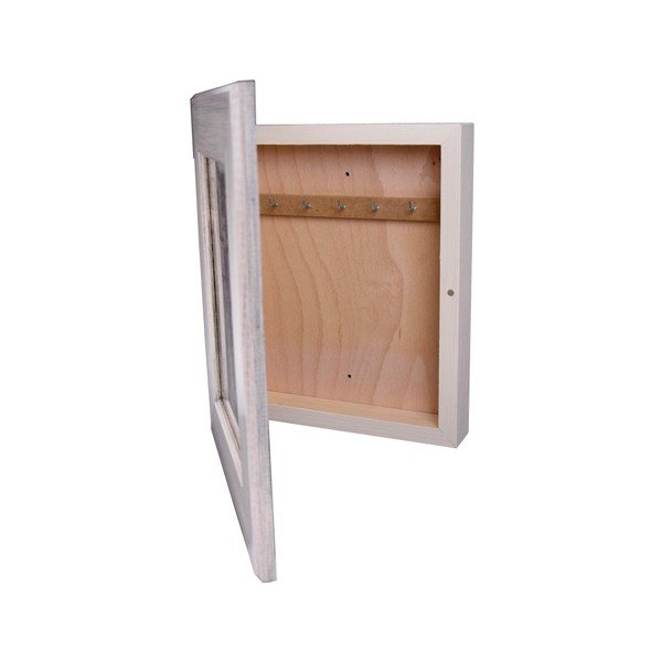 Drvena kutija za ključeve Esschert Design-image-1