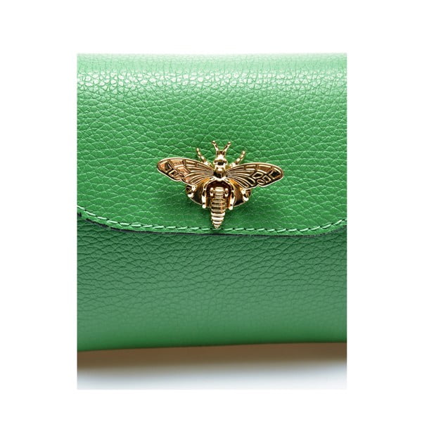 Kožna torbica - Anna Luchini-image-2