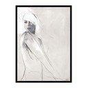 Slika 50x70 cm History 4 – Malerifabrikken