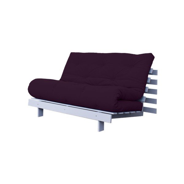 Karup Roots White / Purple Plum varijabilna sofa-image-2