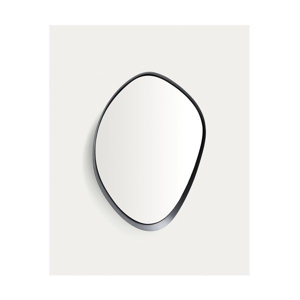 Zidno ogledalo 67,5x74,5 cm Tebel – Kave Home-image-2