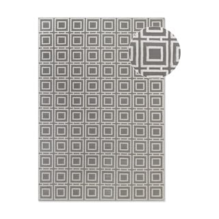 Sivi/krem tepih 200x280 cm Perles Howlite – Elle Decoration