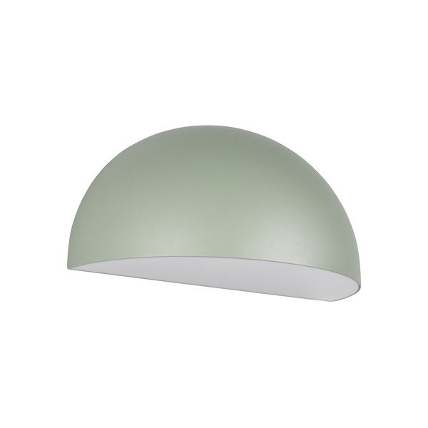 Zidna vanjska svjetiljka (visina 14 cm) Maas – Trio