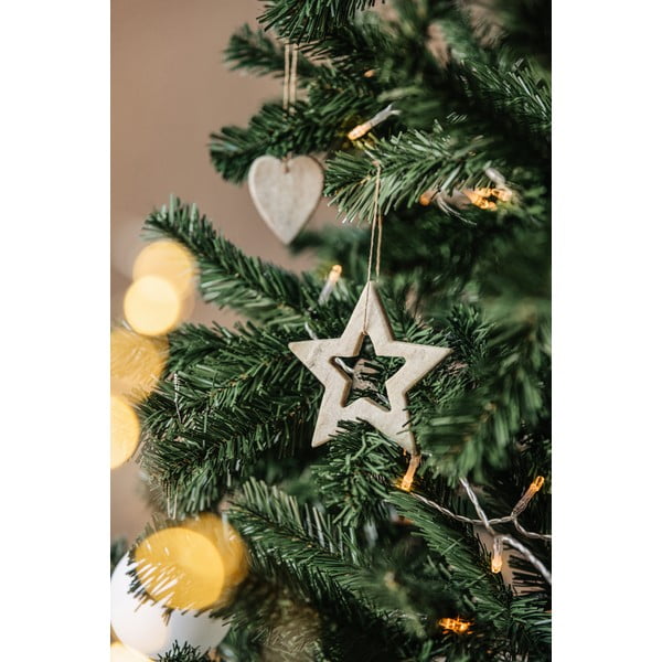 Umjetno božićno drvce visine 180 cm - Bonami Essentials-image-1