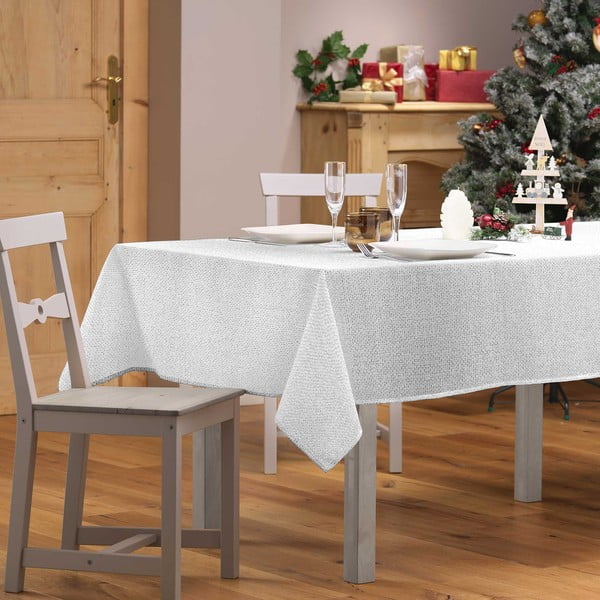 Stolnjak 140x240 cm Strass – douceur d'intérieur-image-1