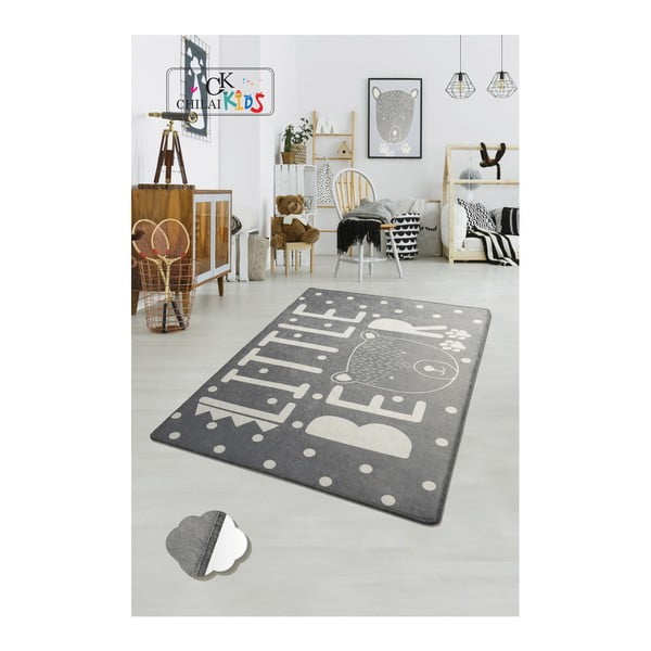 Dječji tepih Little Bear, 100 x 160 cm-image-1