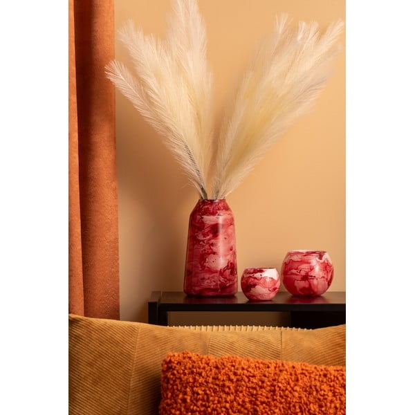 Stakleni svijećnjak Blended   – PT LIVING-image-1