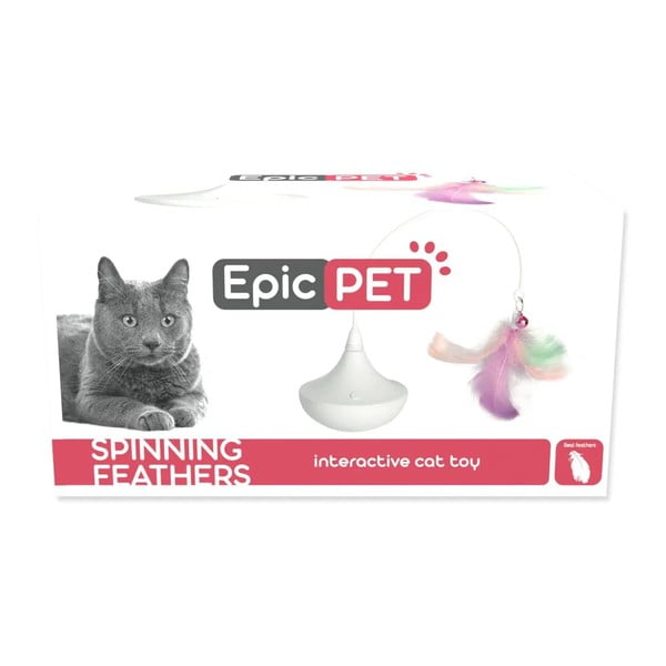 Igračka za mačke Epic Pet Interactive – Plaček Pet Products-image-2