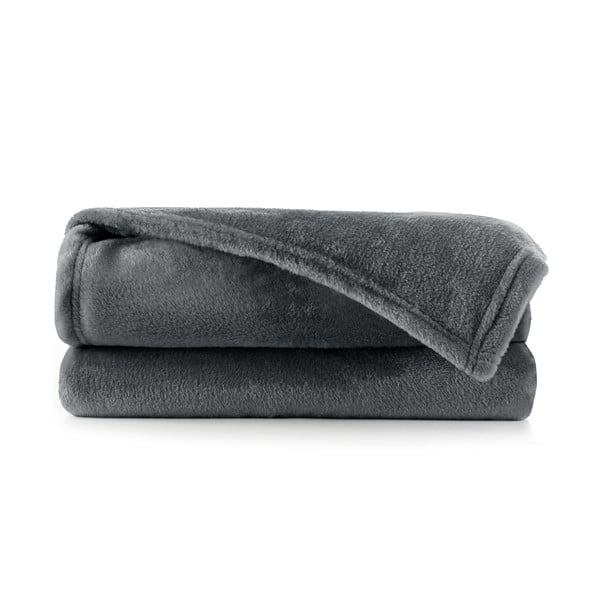 Tamnosiva deka od mikrovlakana DecoKing Mic, 200 x 220 cm-image-2