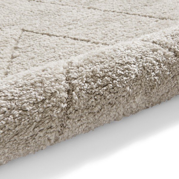 Svijetlo sivi tepih 160x230 cm Ideal Shaggy – Think Rugs-image-3