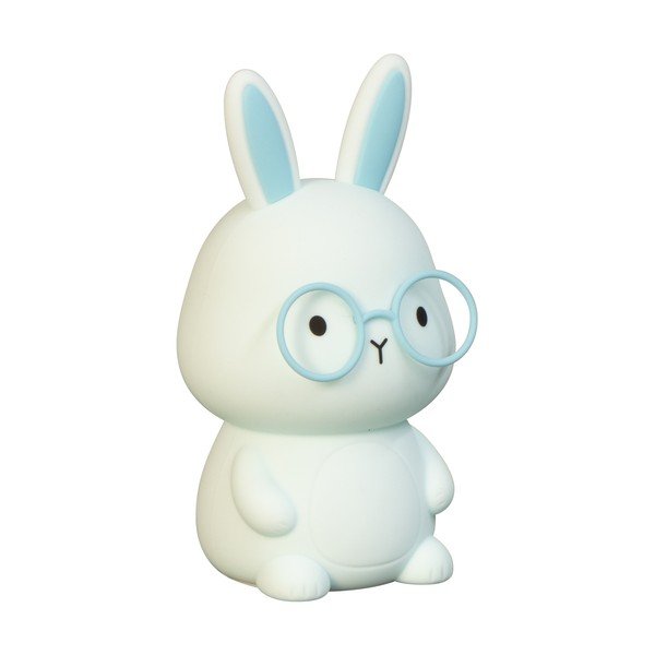 Svijetlo plavo noćno svjetlo za djecu Felix – Fischer & Honsel