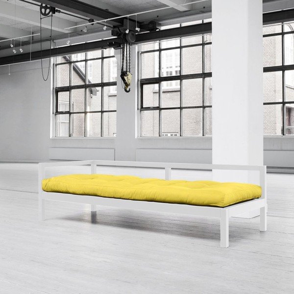 Multifunkcionalna sofa Karup Soul Cool Grey / Pistacio / Gris-image-2
