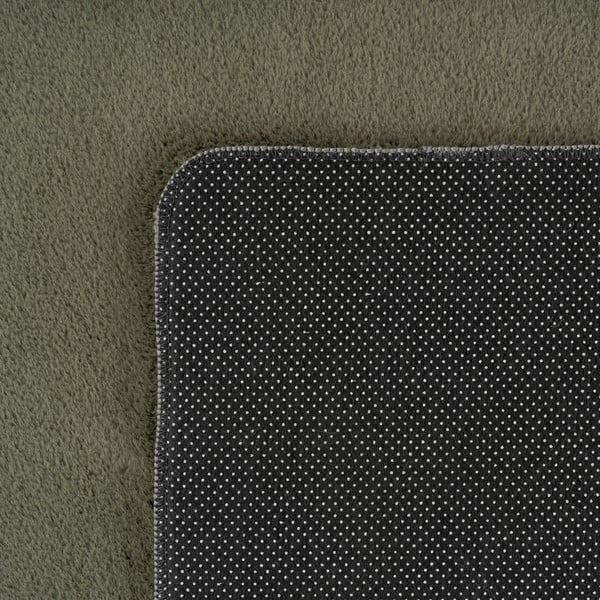 Kaki zeleni periv tepih 140x200 cm Joy 1400 – Ayyildiz Carpets-image-3