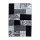 Tamno sivi tepih 160x230 cm Parma – Ayyildiz Carpets
