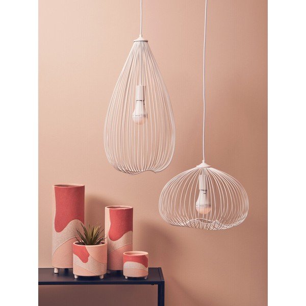 Keramička ukrasna tegla za cvijeće ø 16 cm Jada – Premier Housewares-image-2