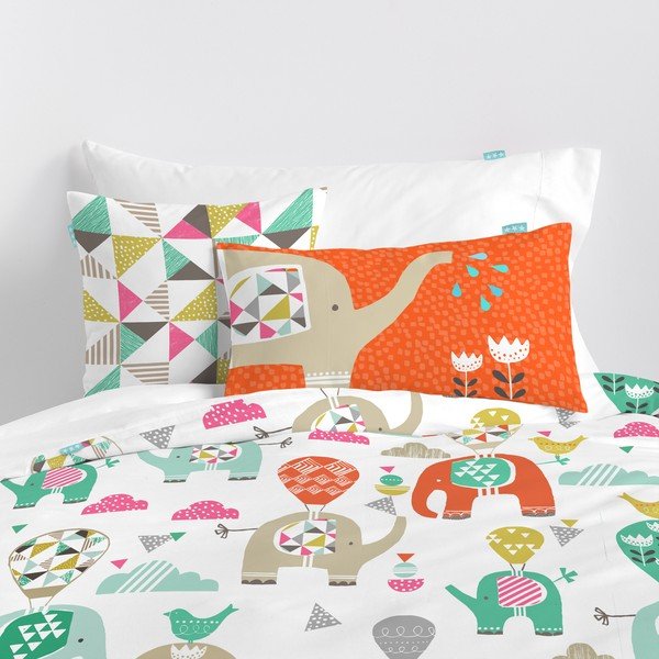 Moshi Moshi Parada slonova, 140 x 200 cm-image-1