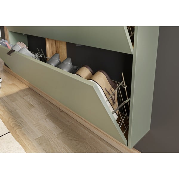 Zeleni/sivi set za hodnik Ameca – Germania-image-4